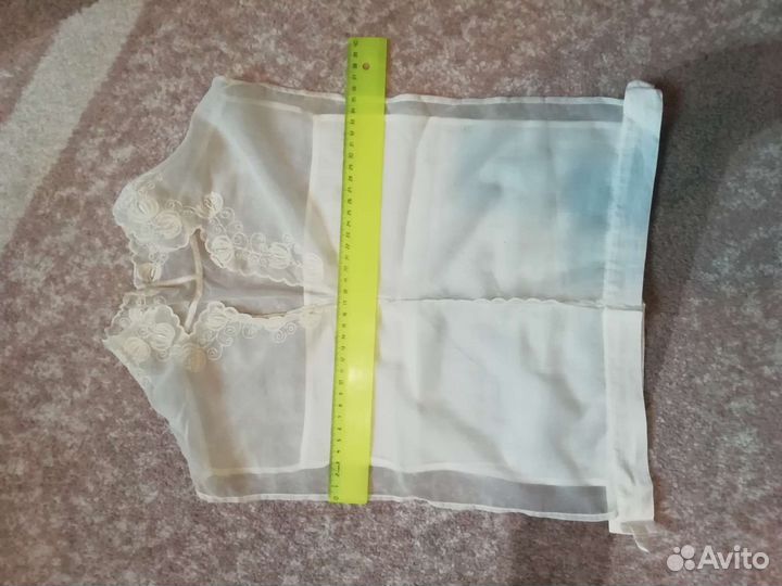 Блузка СССР