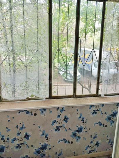 Комната 17,5 м² в 3-к., 1/5 эт.