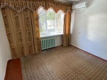 1-к. квартира, 18 м², 1/5 эт.