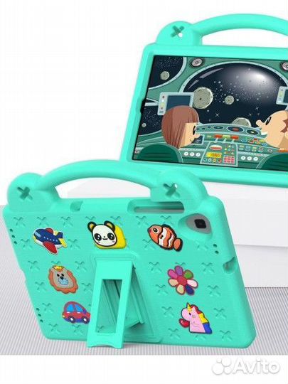 Чехол для планшета Lenovo Tab M10