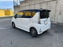 Daihatsu Move 0.7 CVT, 2019, 37 000 км, с пробегом, цена 1 090 000 руб.