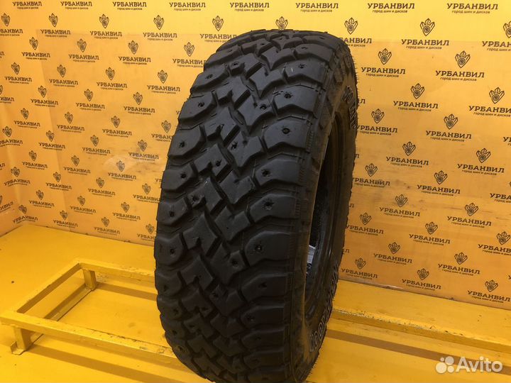 Hankook Dynapro MT RT03 235/75 R15 Q