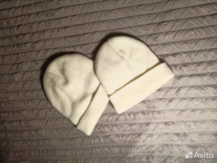 Шапка детская