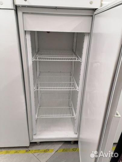Шкаф холодильный polair CM107-S, 700 литров