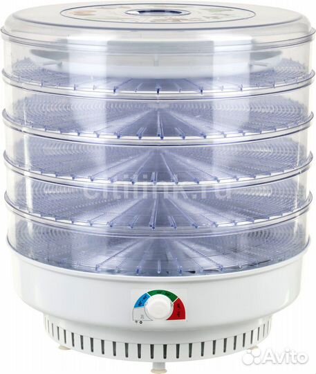 Электросушилки для овощей и фруктов