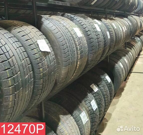 Nexen Winguard Spike SUV 235/55 R18 97N