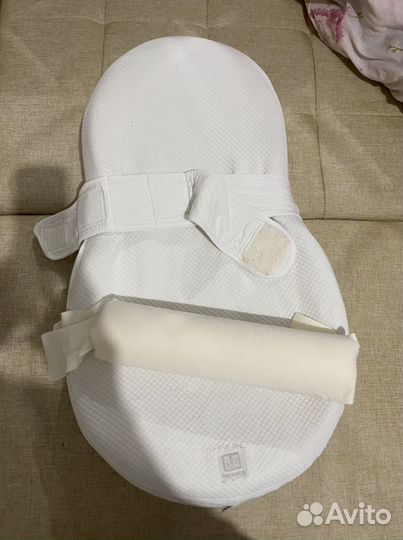 Кокон+плед в подарок