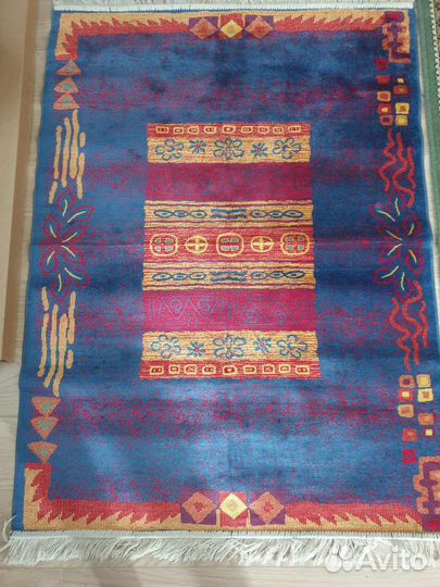 Ковер новый