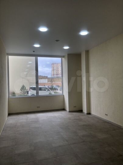 Торговая площадь, 54 м²