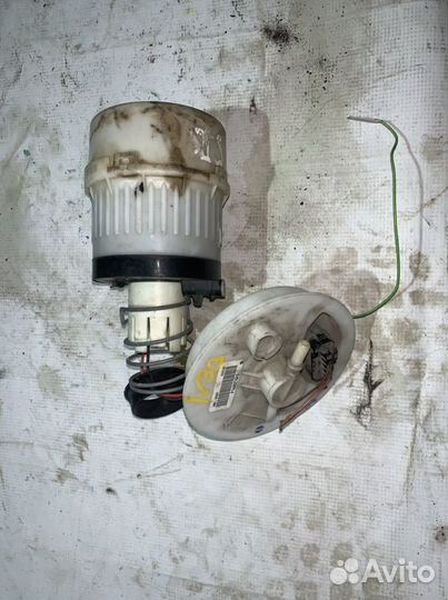 Бензонасос Ford Focus 2 без попловка