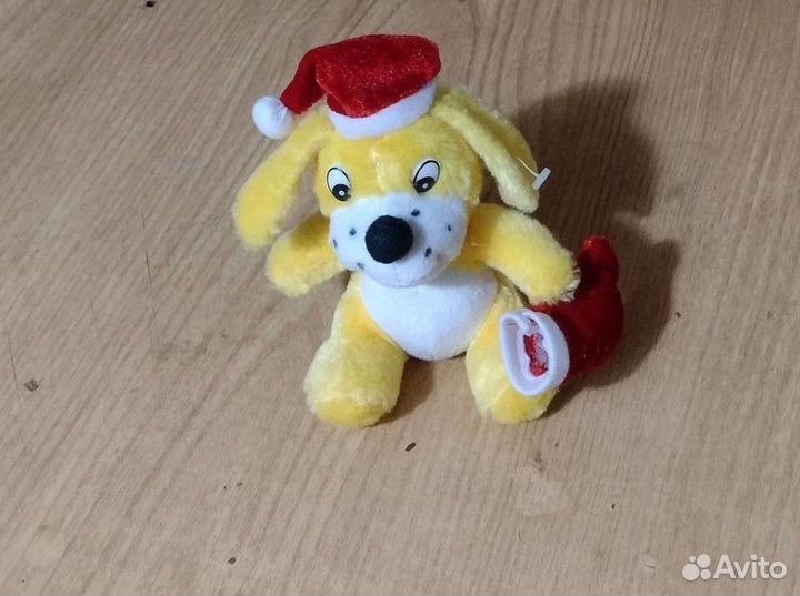 Мягкая игрушка