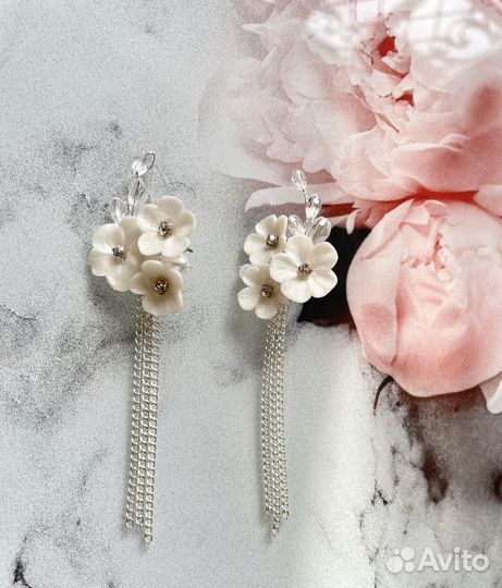 Комплект украшений