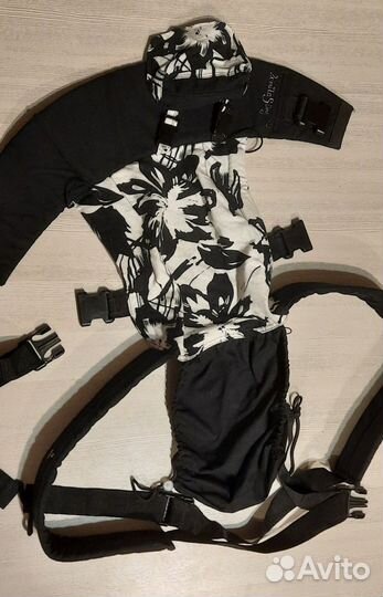 Эргорюкзак