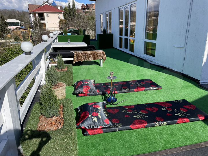 Дом 50 м² на участке 6 сот.