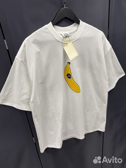 Футболка vetements оверсайз (collection 2025)