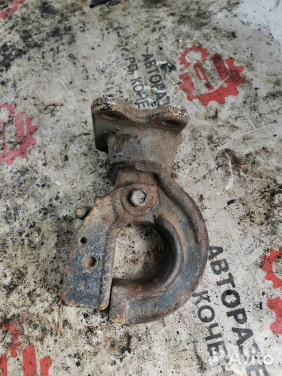 Фаркоп УАЗ 3151 417