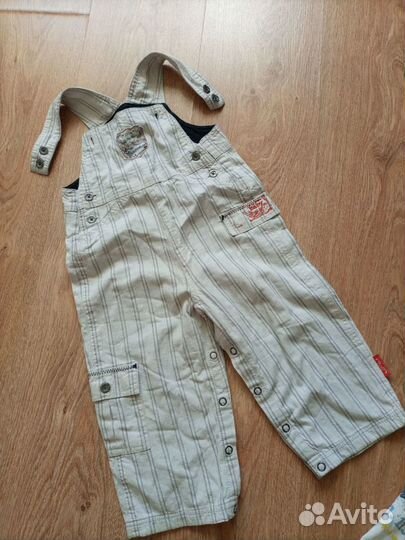 Пакетом 86-92 см за всё