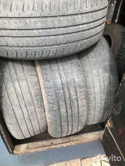Hankook Optimo K415 225/60 R17 99