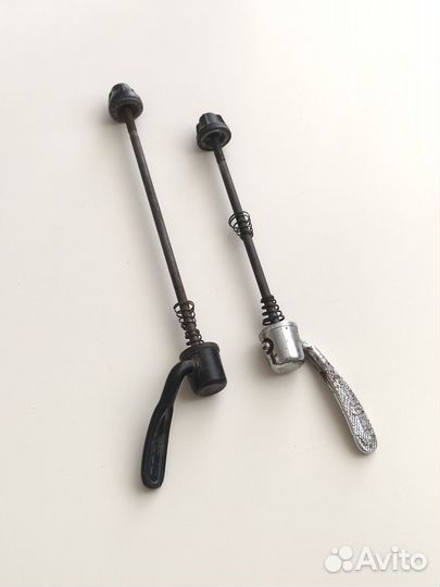 Эксцентрики для велосипеда