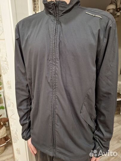 Мастерка adidas porsche design