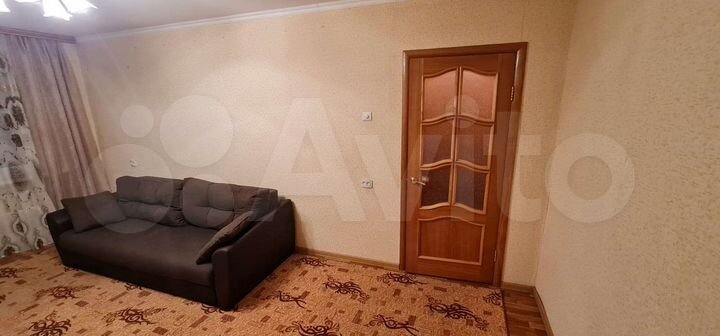 1-к. квартира, 35 м², 2/5 эт.