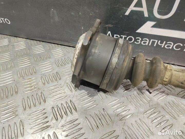 Привод левый Audi A4 B5 AGA 1998