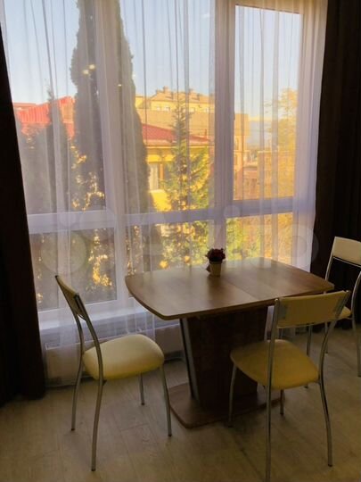 Квартира-студия, 25,1 м², 5/8 эт.