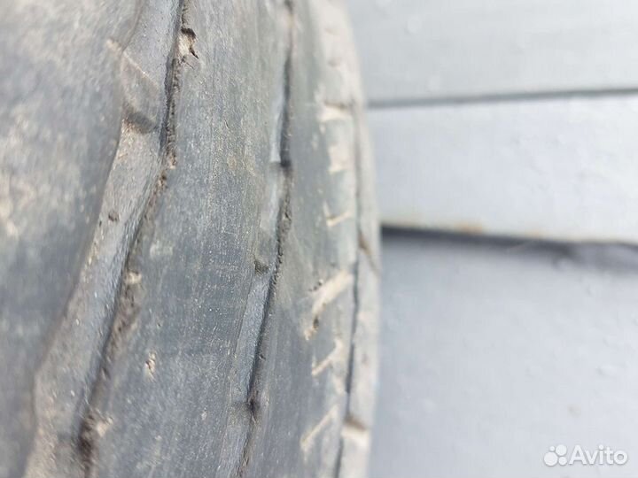 Hankook Dynapro HP RA23 235/55 R17