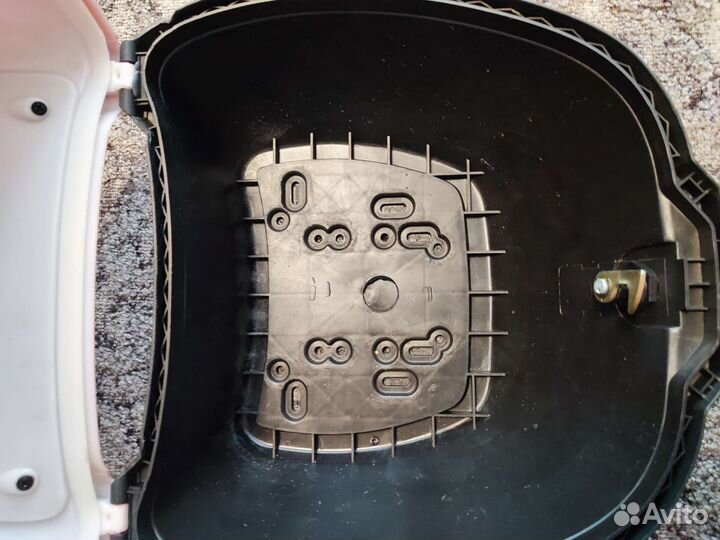 Кофры для мотоцикла