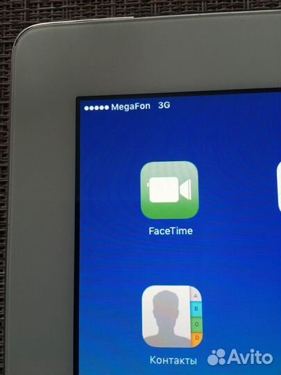 iPad 2 32Gb 3G (сим)