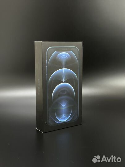 iPhone 12 Pro, 128 ГБ