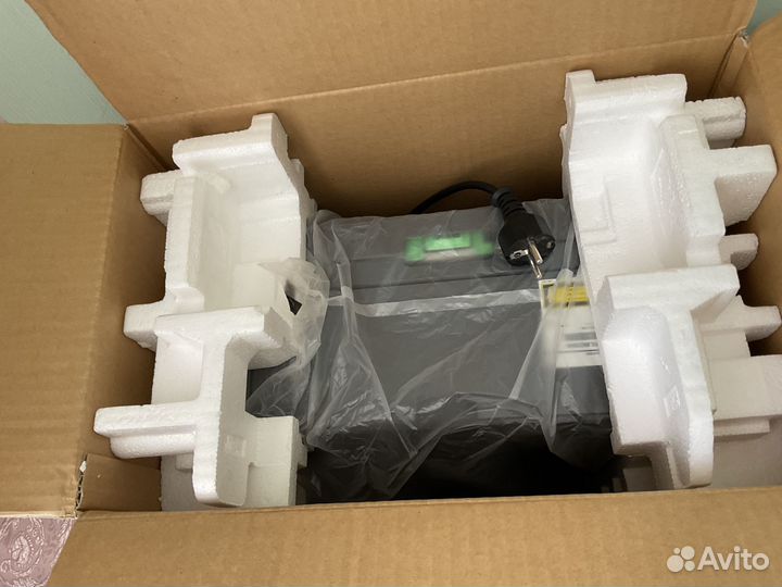 Лазерный принтер Brother HL I2340dwr