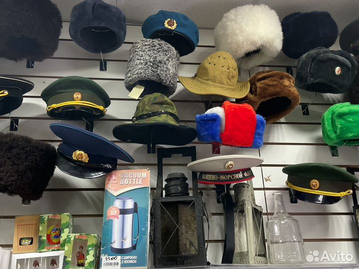 Папахи кубанки шапки меховые из натуральной овчины