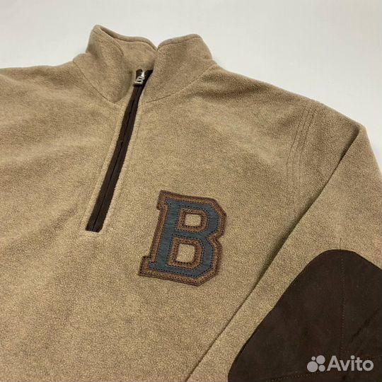 Флисовая кофта Bogner оригинал