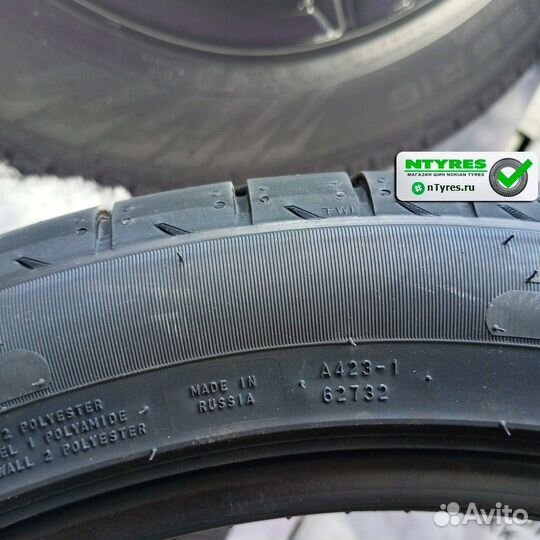 Ikon Tyres Nordman SZ2 225/45 R18 95W