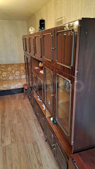 2-к. квартира, 43 м², 1/5 эт.