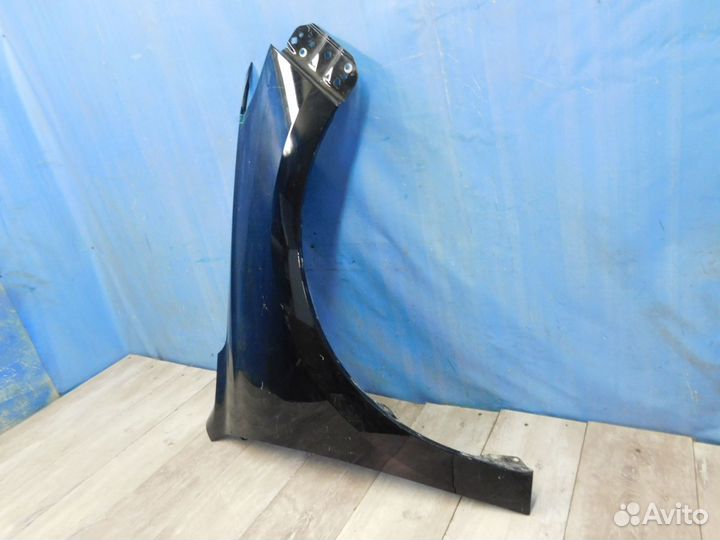 Крыло переднее правое Haval Jolion 2021