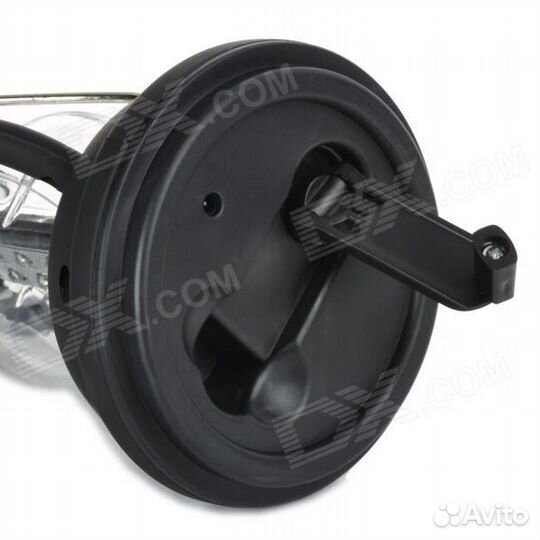 Фонарь кемпинговый RY-T92