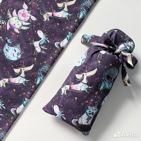 Накидка для кормления