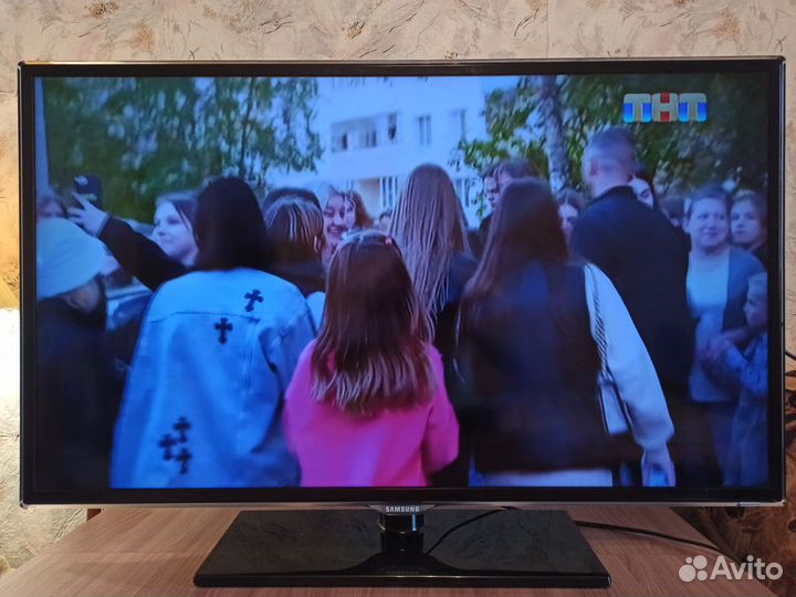 Телевизор samsung smart tv 40