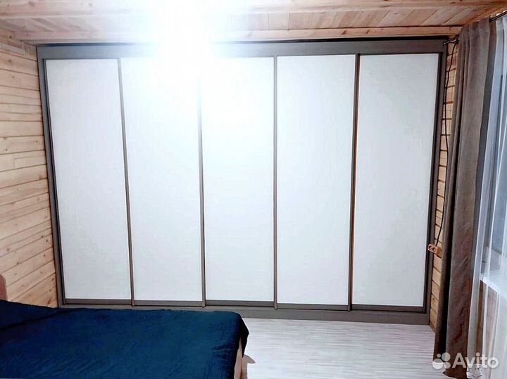 Шкаф на заказ / Собственное производство