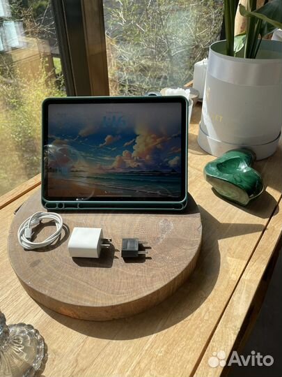 iPad pro 11 дюймов 2020 год 256 гб space gray