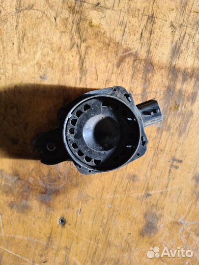 Сирена сигнализации Renault Fluence седан M4R 2011