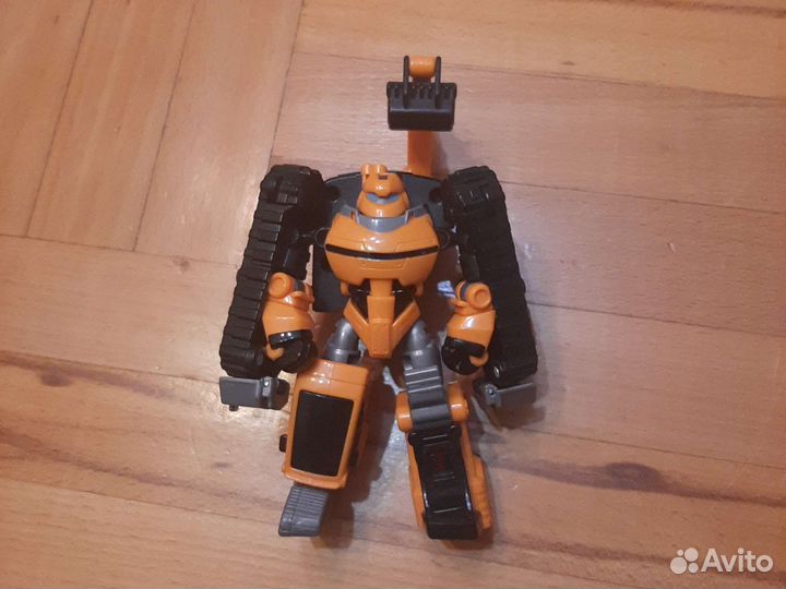 Tobot Athlon mini Rocky