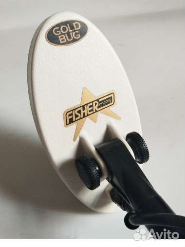 Катушка для металлоискателя тх-850