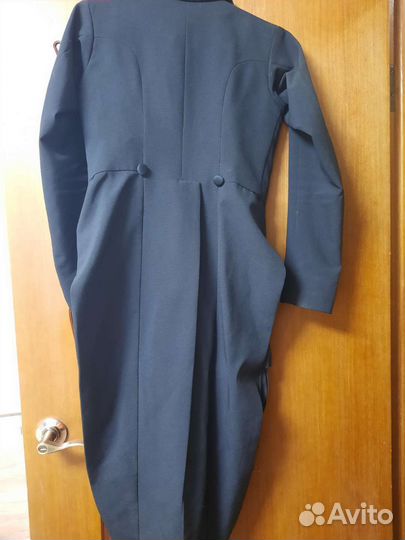 Одежда для бальных танцев мужская