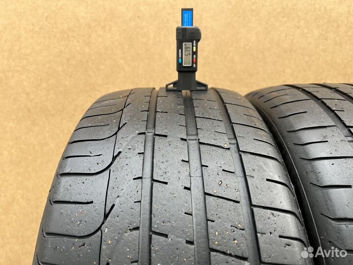 Pirelli P Zero 245/40 R19