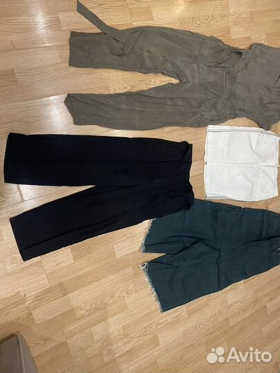 Женские вещи пакетом 42 44