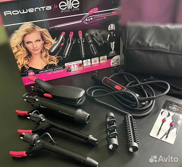 Мультистайлер 14 в 1