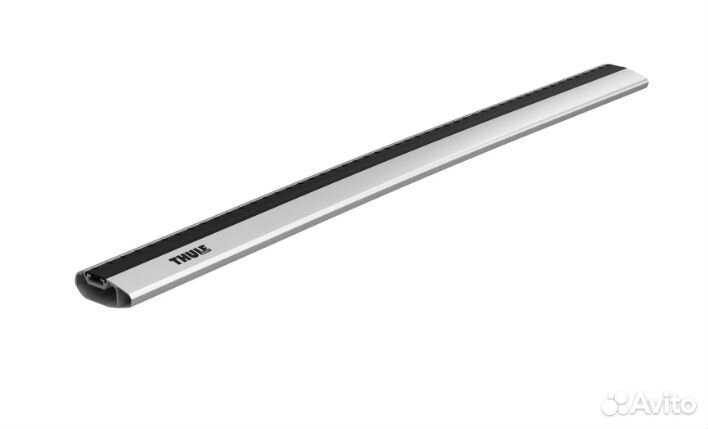 Багажная дуга 77 см 1 шт. Thule WingBar Edge 77